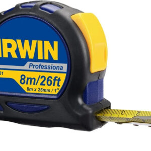 TRENA PROFE IRWIN 8M/26FTX1" C/6