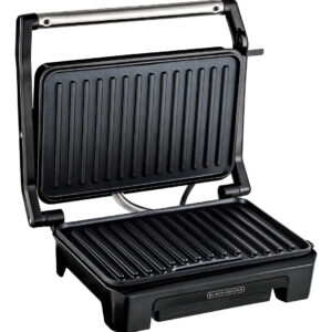 GRILL ELETRICO PRENSA 220V