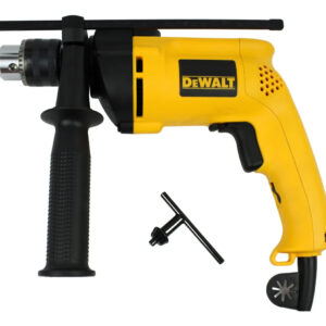 FURADEIRA DE IMPACTO 1/2" (13MM), 850W, VVR,  127V (NACIONAL)