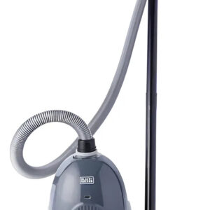 ASPIRADOR DE PÓ, COLETOR DE PÓ PERMANENTE E LAVÁVEL, MANGUEIRA FLEXÍVEL, 2 EXTENSORES DE PLÁSTICO E ACESSÓRIOS 1200W, 220V