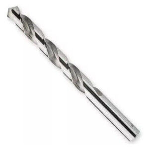 BR AR DIN 338 IRWIN 125 X 9.5MM AS UN