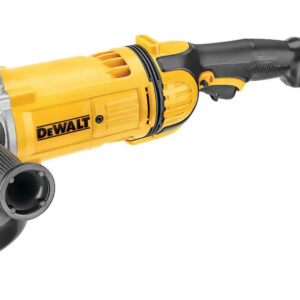 ESMERILHADEIRA 7" (180MM) 2.400W, 8.500 RPM, "SISTEMA EXPULSÃO DE PÓ",  220V (NACIONAL)