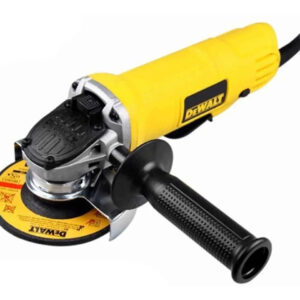 ESMERILHADEIRA 4 1/2" (115MM) 900W, 12.000 RPM, 127V (NACIONAL)