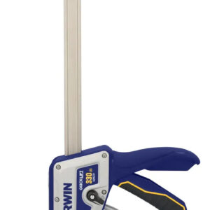 LEVANTADOR DE PRECISÃO IRWIN® QUICK-LIFT™ - LANÇAMENTO