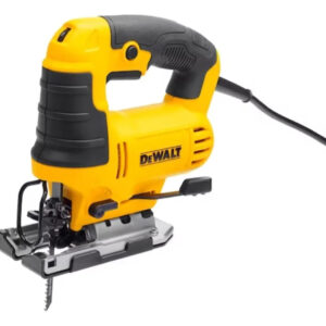SERRA TICO-TICO VEL.VARIÁVEL 650W, AÇÃO PENDULAR E ENGATE RÁPIDO, 220V (NACIONAL)