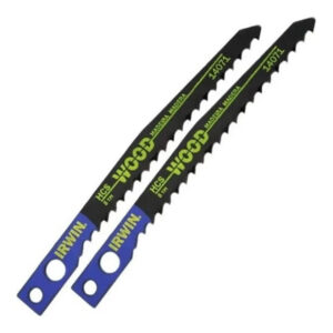 TICO-TICO MAD IRWIN - MAKITA 84MM 8D 2PC