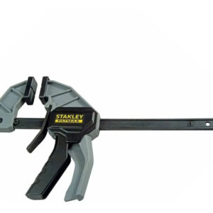 6" GRAMPO RAPIDO MEDIO