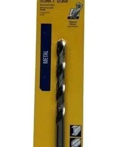 BR AR DIN 338 IRWIN 125 X 9.0MM AS UN