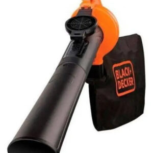 ASPIRADOR/ SOPRADOR/ TRITURADOR 2.500W 3 EM 1 220V