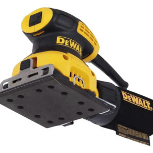 LIXADEIRA ORBITAL 1/4" DE FOLHA, 230W, 127V (NACIONAL)
