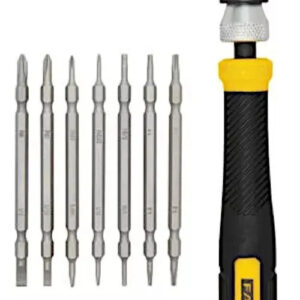 JG CHAVE DE PRECISAO 14 PCS - NOVO