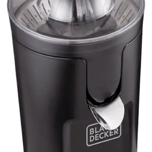 ESPREMEDOR DE FRUTAS, FILTRO INOX, 2 CONES, CORTA-PINGO,220V