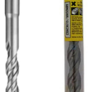 BROCA SDS PLUS 260 X 10.0 MM