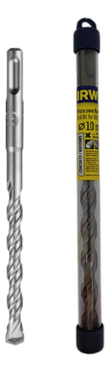 BROCA SDS PLUS 260 X 10.0 MM