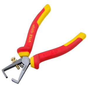 ALICATE ISOL VDE DESC FIOS 6" VISE-GRIP
