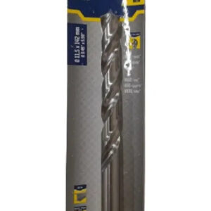 BR AR DIN 338 IRWIN 142 X 11.50MM AS UN