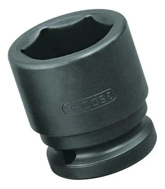 K32-29 Soquete Sextavado de Impacto Encaixe 3/4