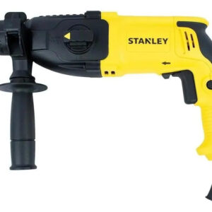 MARTELETE SDS PLUS COM 2,4J - 3 MODOS 800W 26MM 220V + ACESSÓRIOS