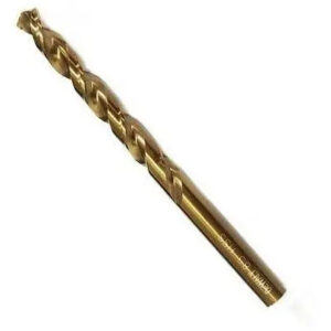 BROCA HSS GOLD FERROUS 6,5MM X 101MM