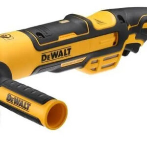 ESMERILHADEIRA ANGULAR 5” (125MM) COM VELOCIDADE VARIÁVEL E MOTOR SEM ESCOVA - 220V