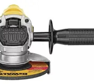 ESMERILHADEIRA 4 1/2" (115MM) 800W, 12.000 RPM, 127V (NACIONAL)