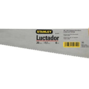 20" SERROTE LUCTADOR 8DPP