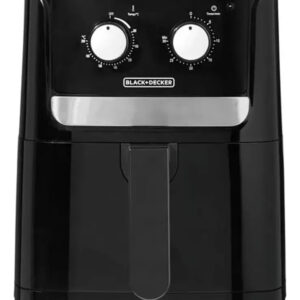 AIR FRYER TAMANHO MEDIO MECANICA, 220V