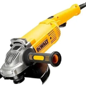 ESMERILHADEIRA 9" (230MM) 2.200W, 6.500 RPM, 127V (NACIONAL)