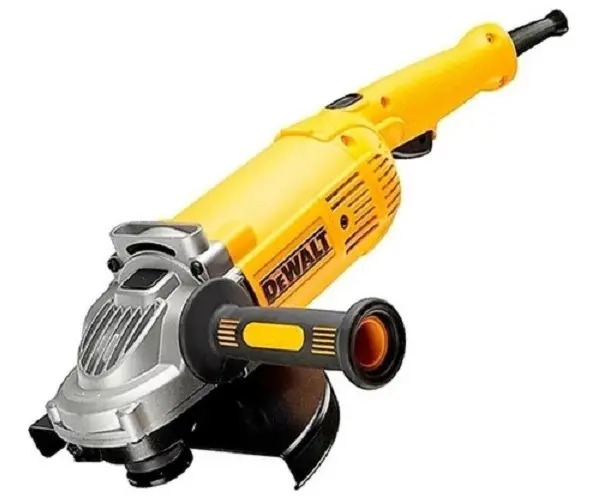 ESMERILHADEIRA 9" (230MM) 2.200W, 6.500 RPM, 127V (NACIONAL)