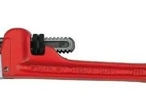 12" (304 MM) CHAVE PARA TUBO