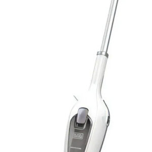 STEAM MOP - VAPORIZADOR 2X1, VERTICAL E PORTÁTIL, 7 ACESSÓRIOS, 127V