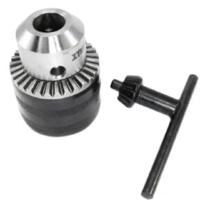 MANDRIL 3/8" (10MM) COM CHAVE