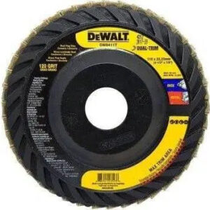 FLAP DUAL-TRIM 4 1/2" X 7/8" G60