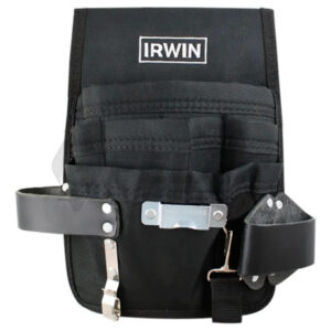 BOLSO PORTA FERRAMENTAS COM SUPORTE