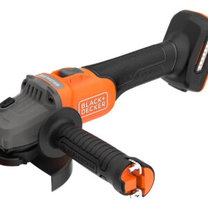 ESMERILHADEIRA ANGULAR 4-1/2" (115MM) 20V MAX* LI-ION SEM BATERIA E CARREGADOR