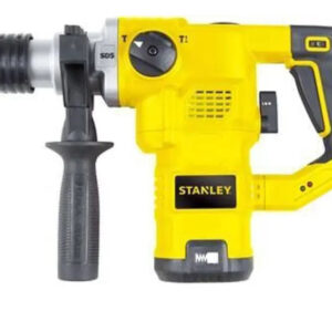 MARTELETE PERF./ROMP. SDS PLUS COM 3,5J - 3 MODOS - 1250W 220V