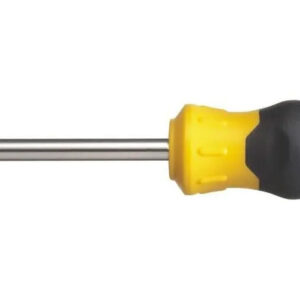 5/16X10"PH3 CHAVE EMBORRACHADA CUSHIONGRIP™ FENDA CRUZADA