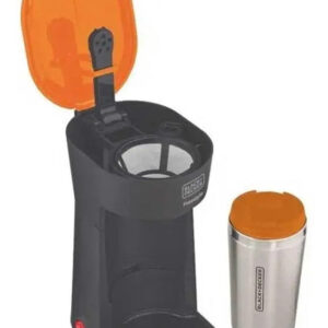 CAFETEIRA INDIVIDUAL 127V