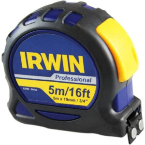 TRENA PROFE IRWIN 5M/16FTX3/4" C/6