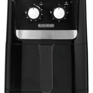 AIR FRYER TAMANHO MEDIO MECANICA, 127V