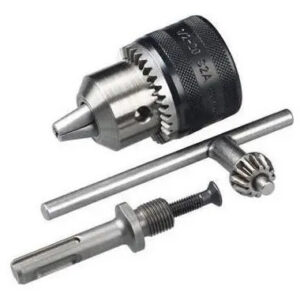MANDRIL 1/2" (13MM) COM CHAVE