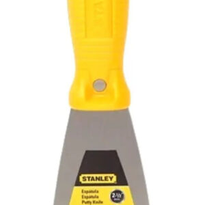 ESPATULA DE CABO PLASTICO 2.1/2" (64MM)