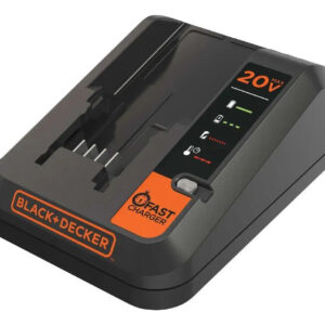 CARREGADOR 20V MAX* 2AH BIVOLT POWER CONNECT