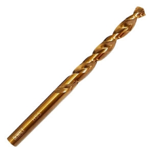 BROCA HSS GOLD FERROUS 9,75MM X 133MM