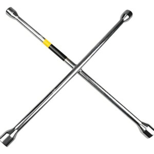 20" CHAVE DE RODA 17X19X20,6 X 22,6