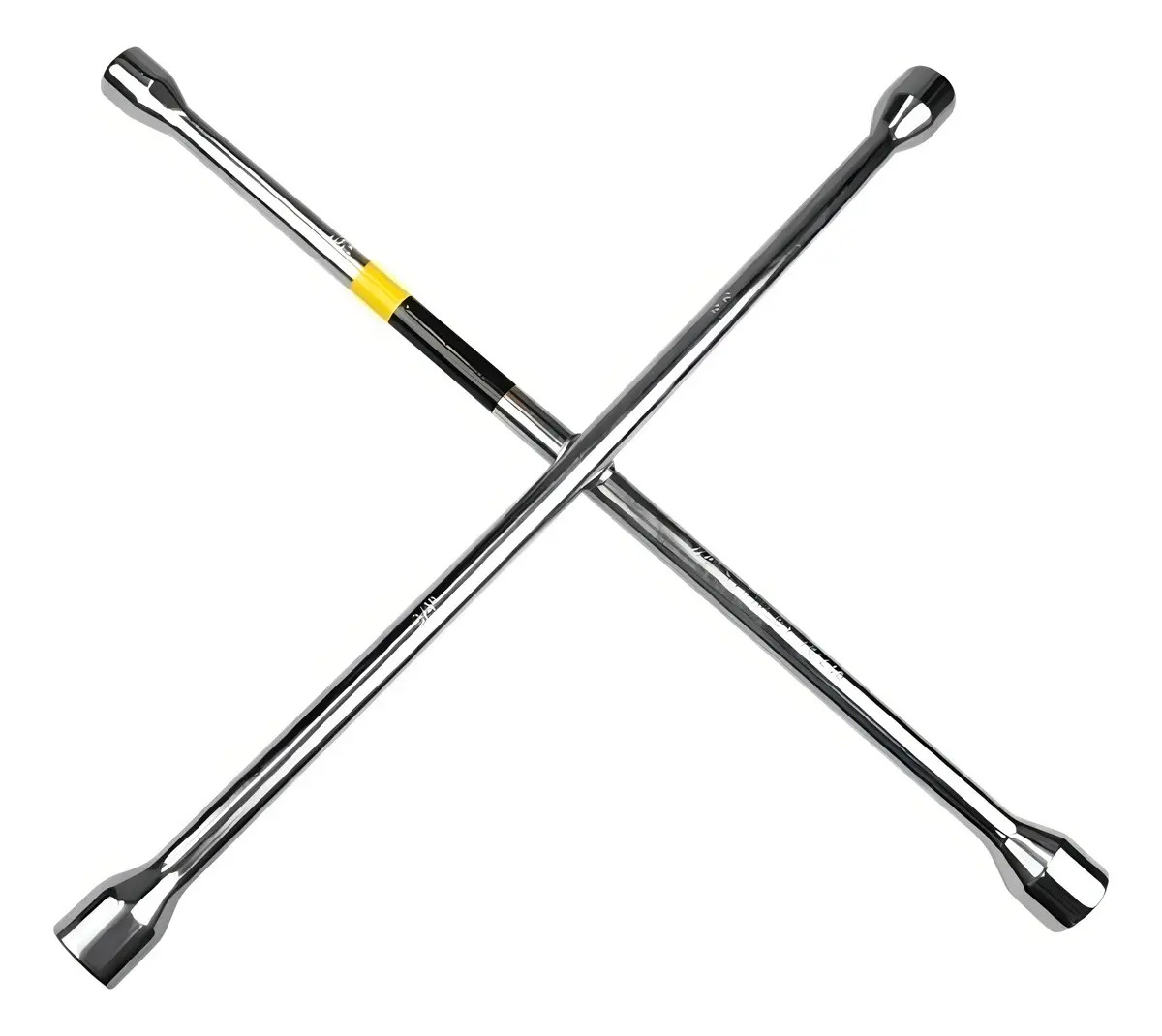 20" CHAVE DE RODA 17X19X20,6 X 22,6