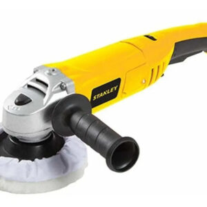 POLITRIZ 5" 600W COM MALETA 127V