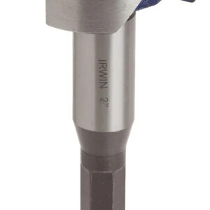 BROCA DE AUTO-AVANÇO SPEEDBOR MAX - 2" X 5"