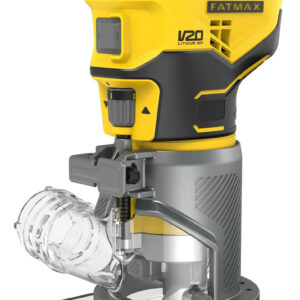 TUPIA COMPACTA 20V MAX* ÍON DE LÍTIO BRUSHLESS SEM BATERIA E CARREGADOR