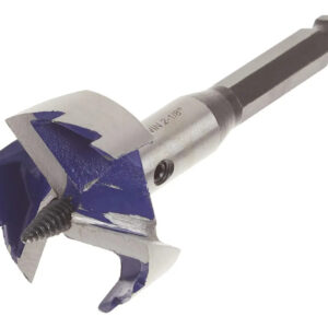 BROCA DE AUTO-AVANÇO SPEEDBOR MAX - 2-1/8" X 5"